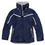 Яхтенная куртка Henri Lloyd Blue Eco Jacket Y00215